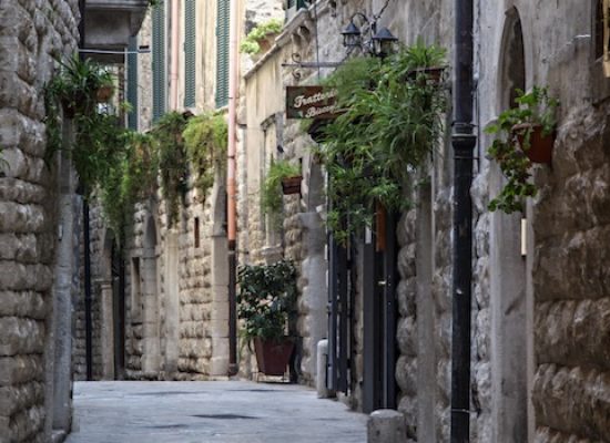 “Le Donne e i Palazzi di Bisceglie”, passeggiata nel borgo cittadino