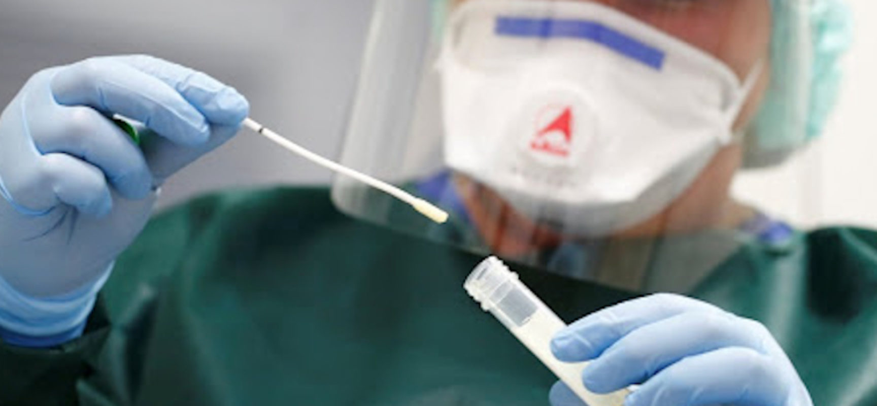 Coronavirus bollettino Puglia: due nuovi casi positivi e un decesso