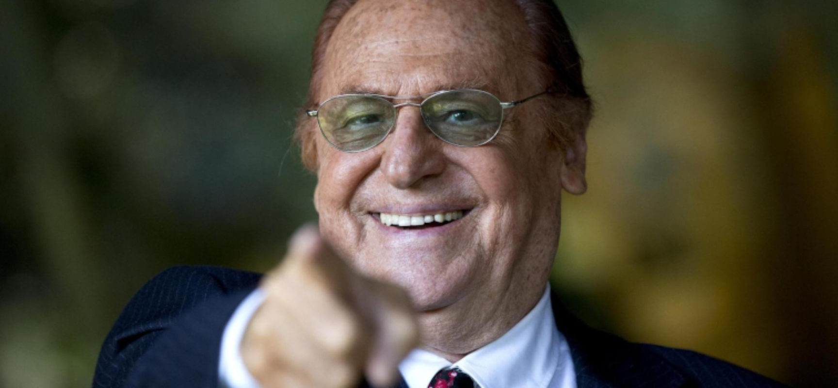 Renzo Arbore e l’Orchestra Italiana in concerto al DF Disco