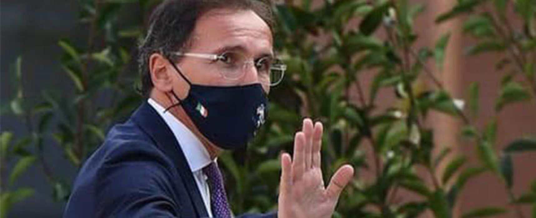Francesco Boccia lascia Ministero Affari Regionali a Gelmini: “Continuerò a servire il Paese”