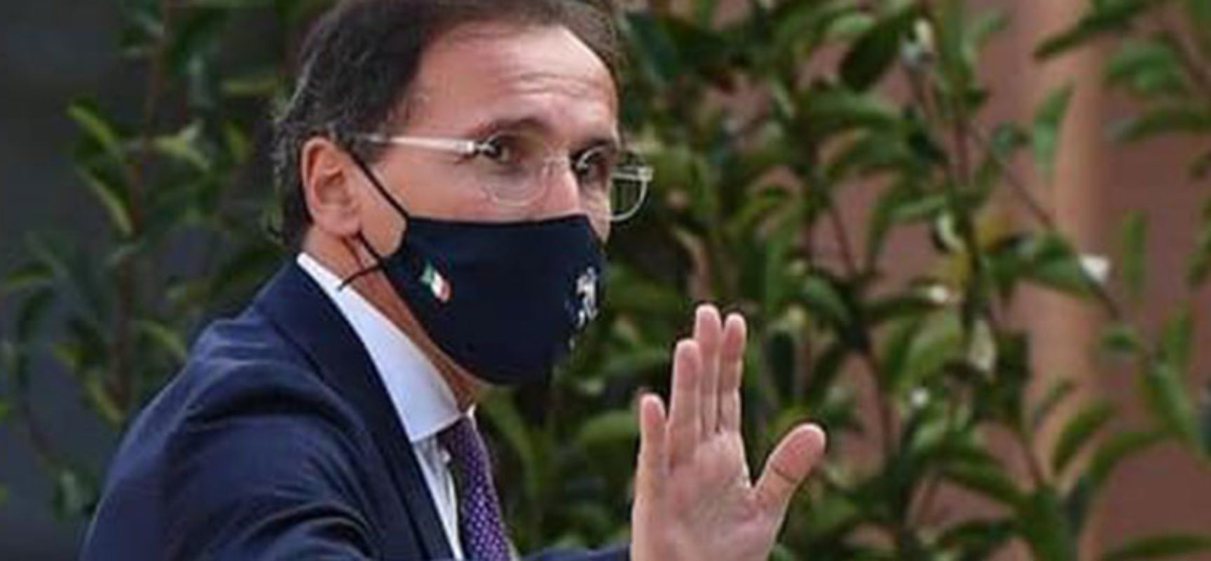 Francesco Boccia lascia Ministero Affari Regionali a Gelmini: “Continuerò a servire il Paese”