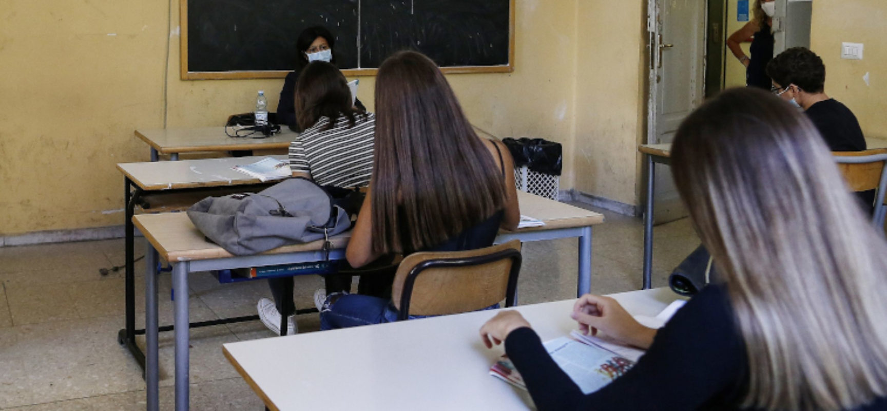 Prolungamento calendario scuola, presidi di Puglia: “Per corsi recupero servono risorse”