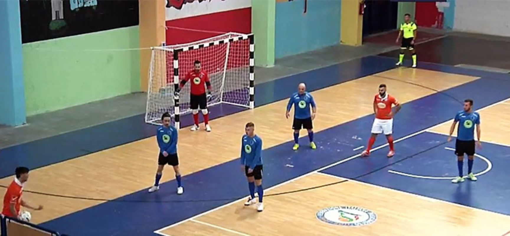 Futsal: nuovo ko in C1 per il Futbol Cinco Bisceglie