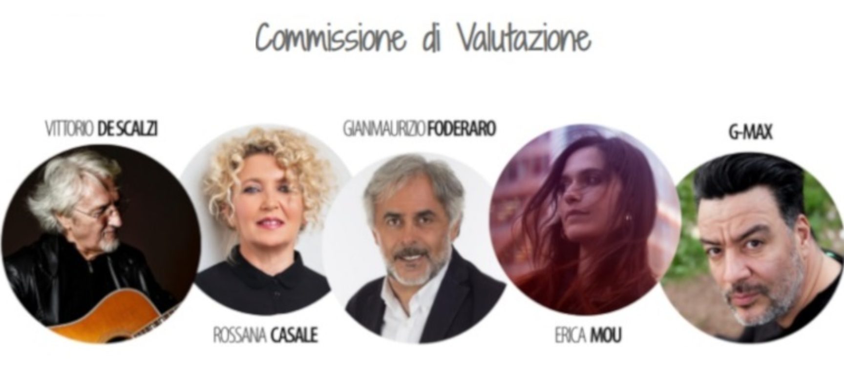 Area Sanremo, la cantautrice biscegliese Erica Mou nella Commissione giudicatrice