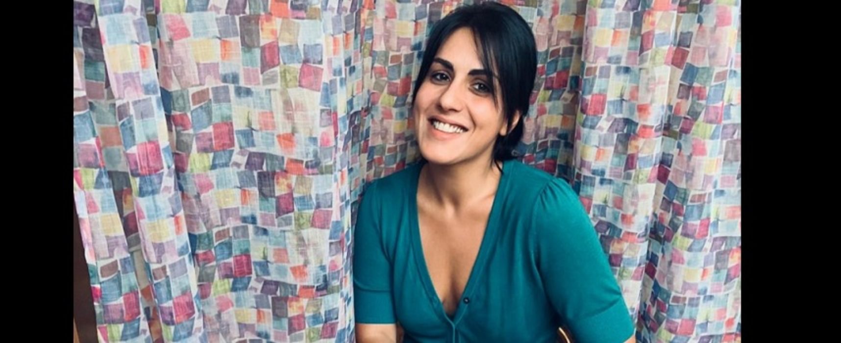 “Come in un sogno”, Lucia Pellegrini presenta il suo romanzo d’esordio