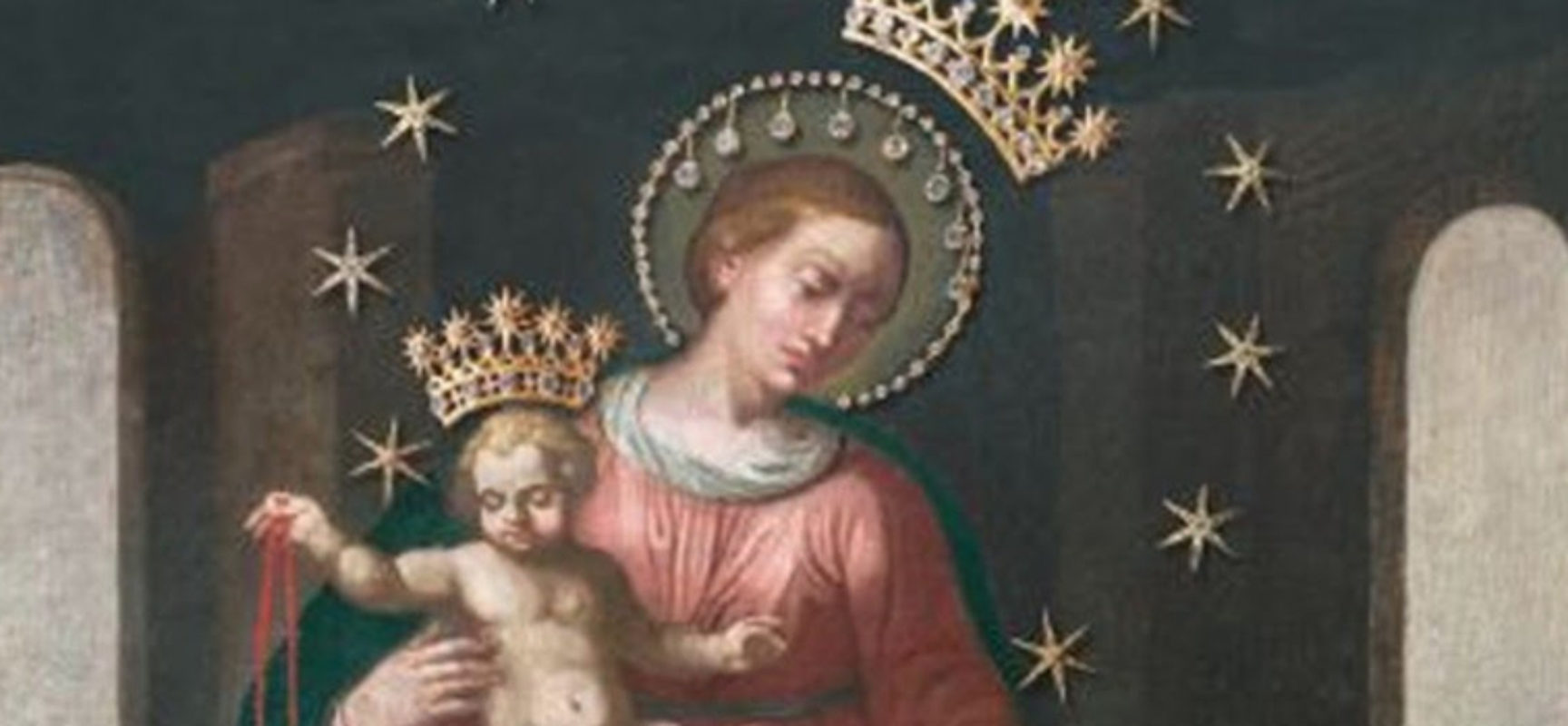 Le celebrazioni in onore della Madonna di Pompei / PROGRAMMA COMPLETO