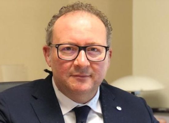 Il consigliere regionale Francesco La Notte passa in Forza Italia