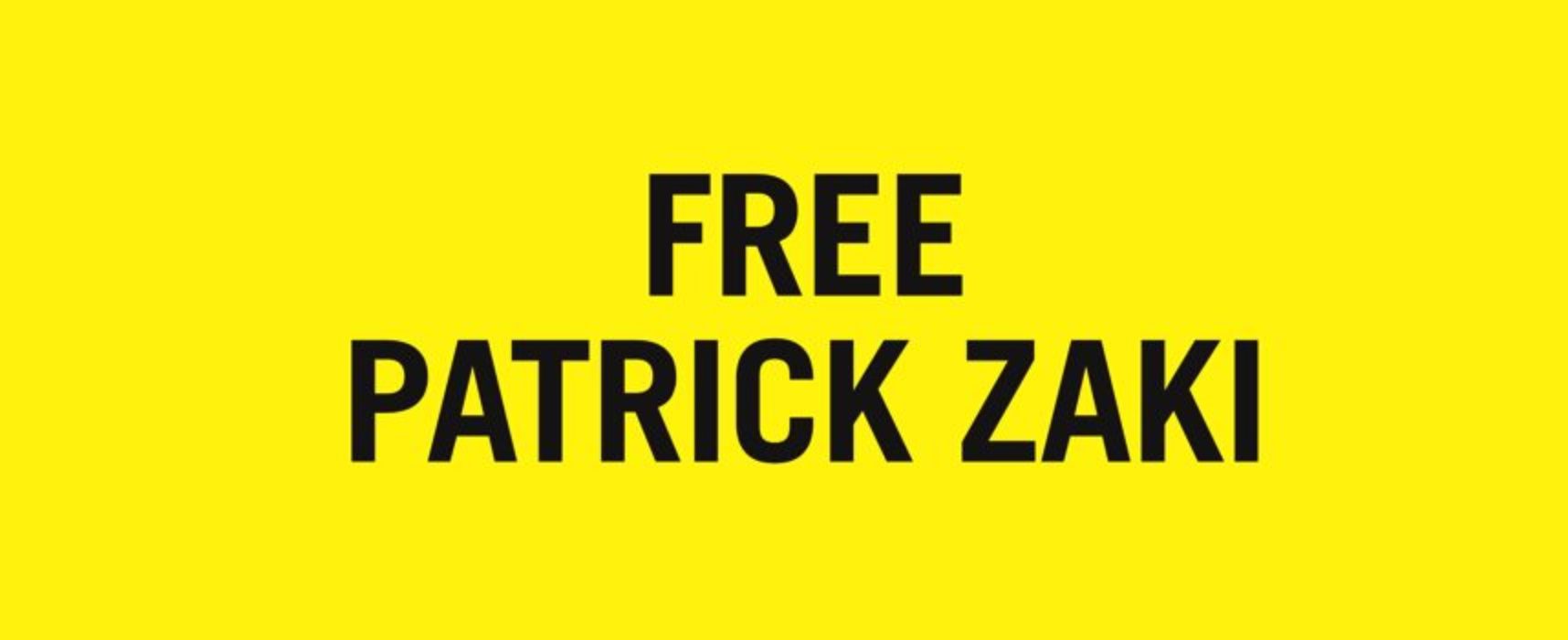 Un anno fa l’arresto di Patrick Zaki: le iniziative del gruppo Amnesty di Bisceglie