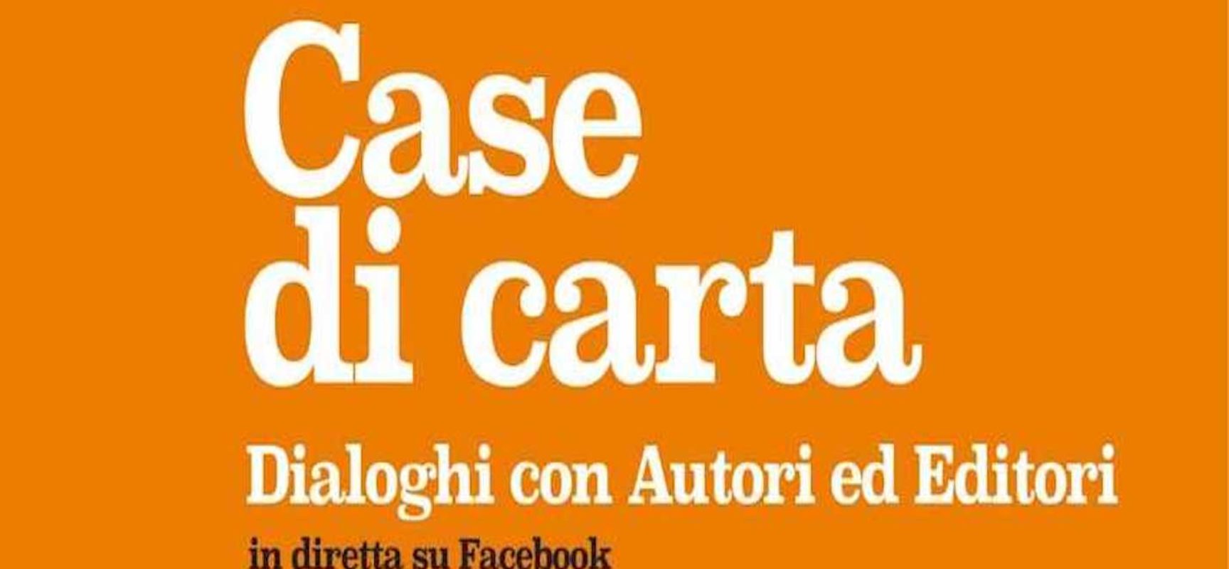Case di Carta: ultimo appuntamento con un’opera su Cesare Pavese