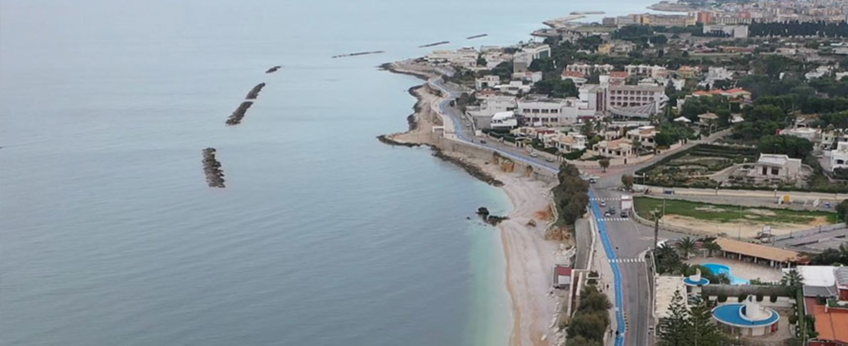 Angarano: “Regione erogherà contributo rafforzamento sorveglianza spiagge libere”
