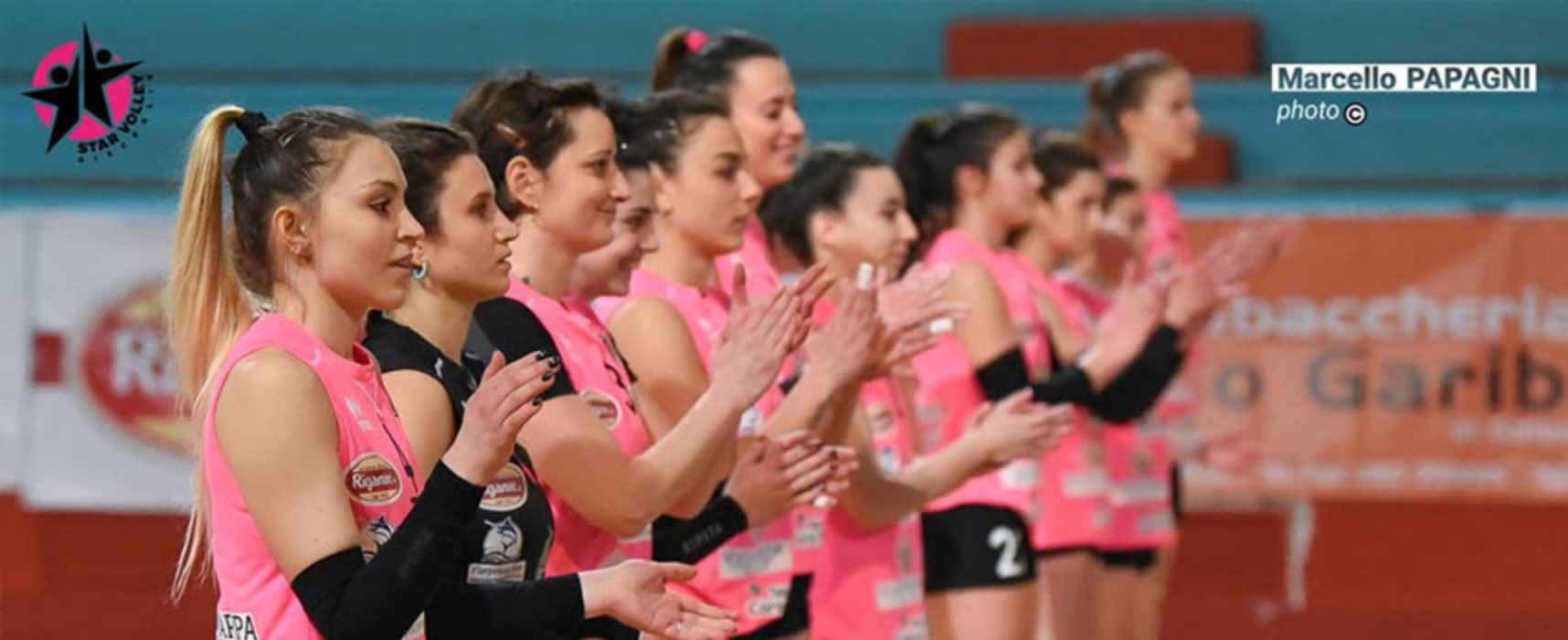 Ancora un rinvio per Covid in casa Star Volley Bisceglie