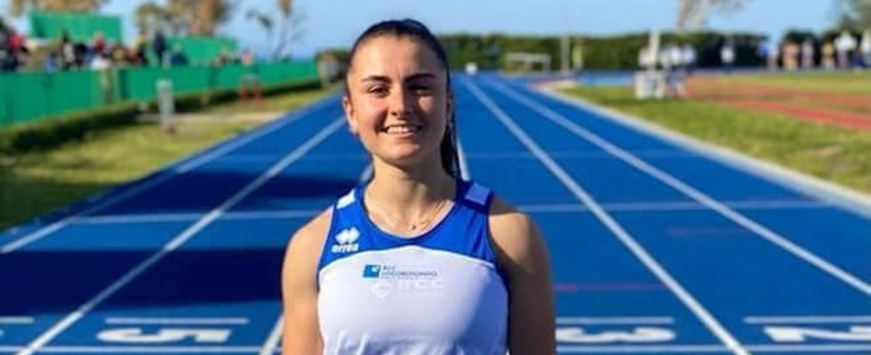 Atletica leggera, Antonella Todisco centra il minimo per i Mondiali under 20