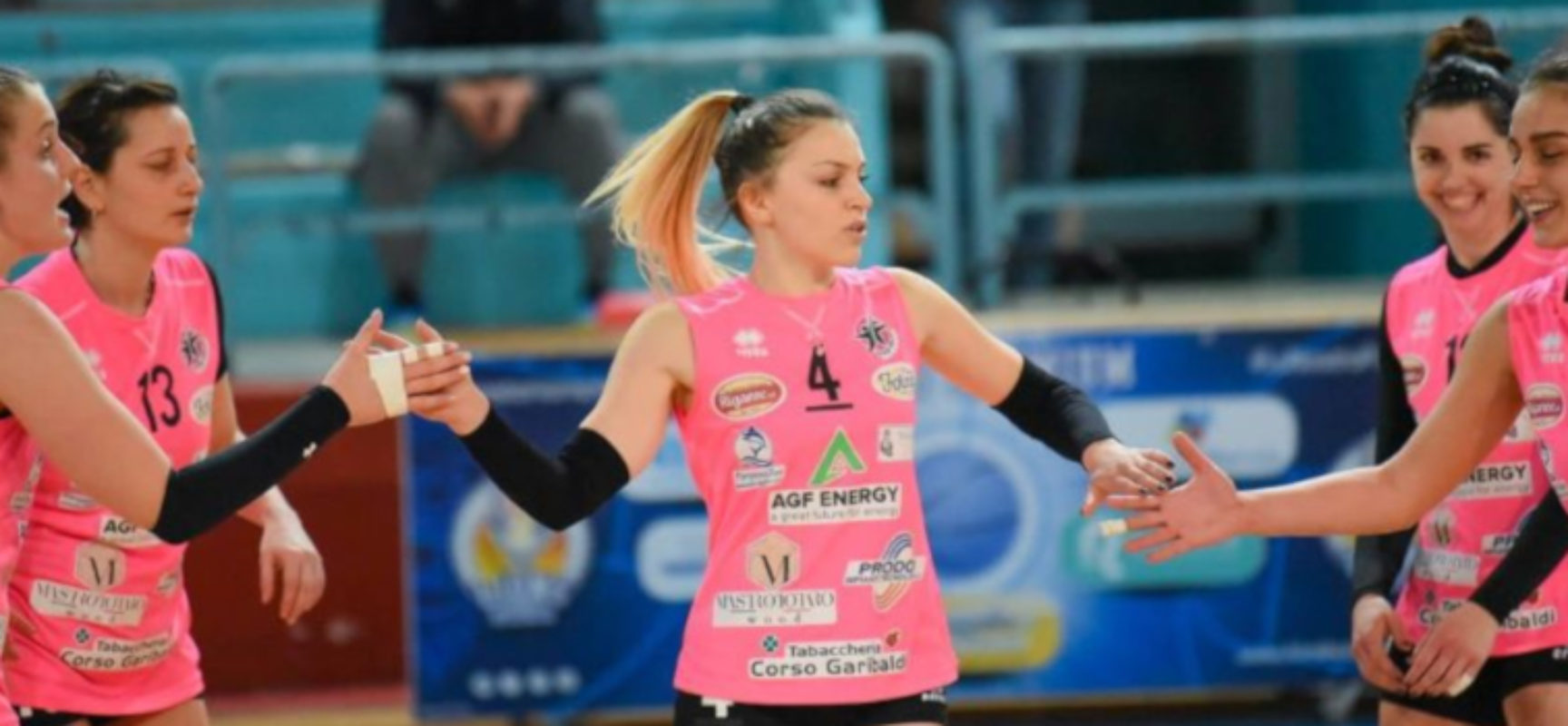 La Star Volley torna in campo, ufficializzate le date dei recuperi