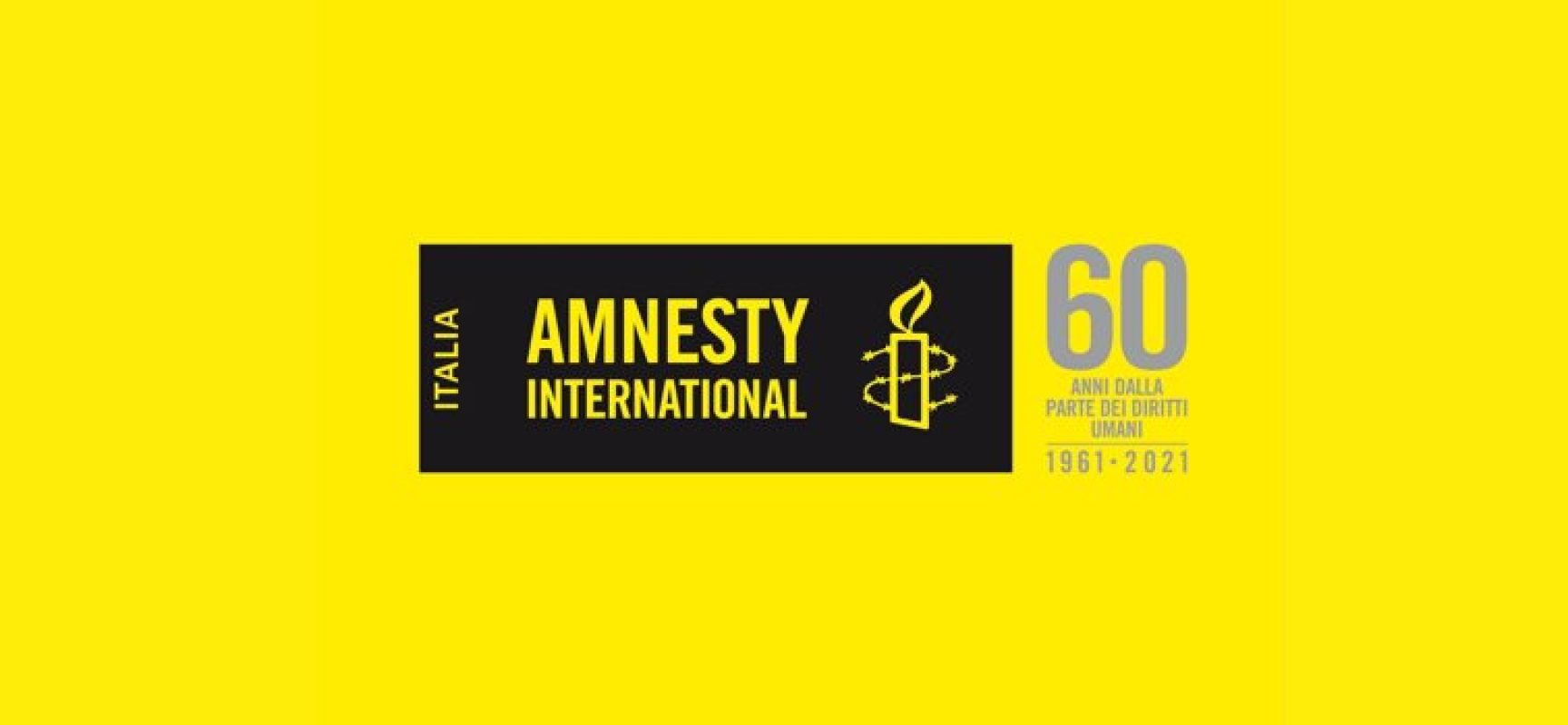 Stop a repressione del dissenso in Russia: manifestazione di Amnesty a Bisceglie