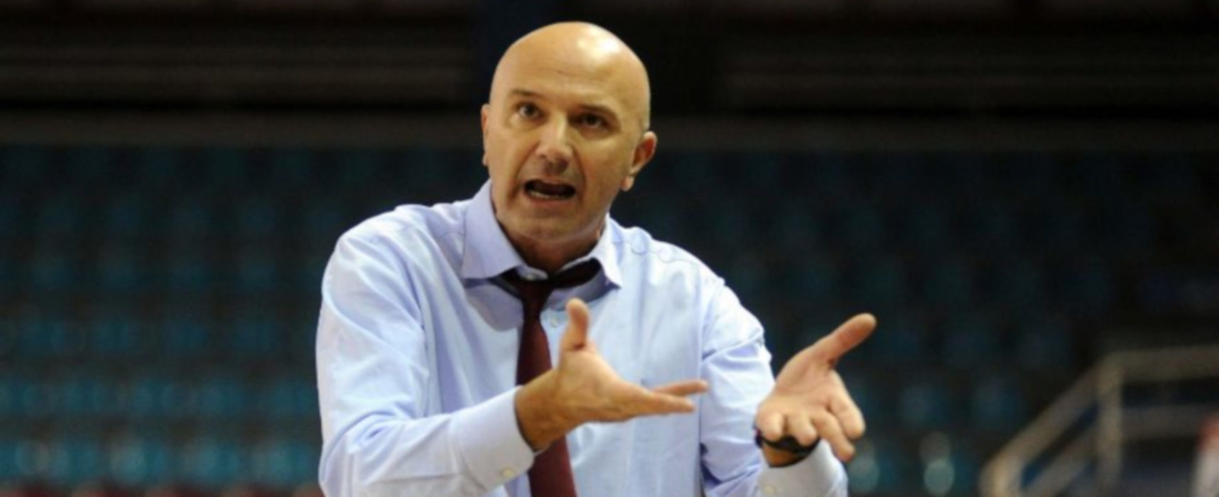 Lions Basket  Bisceglie, Luciano Nunzi è il nuovo tecnico