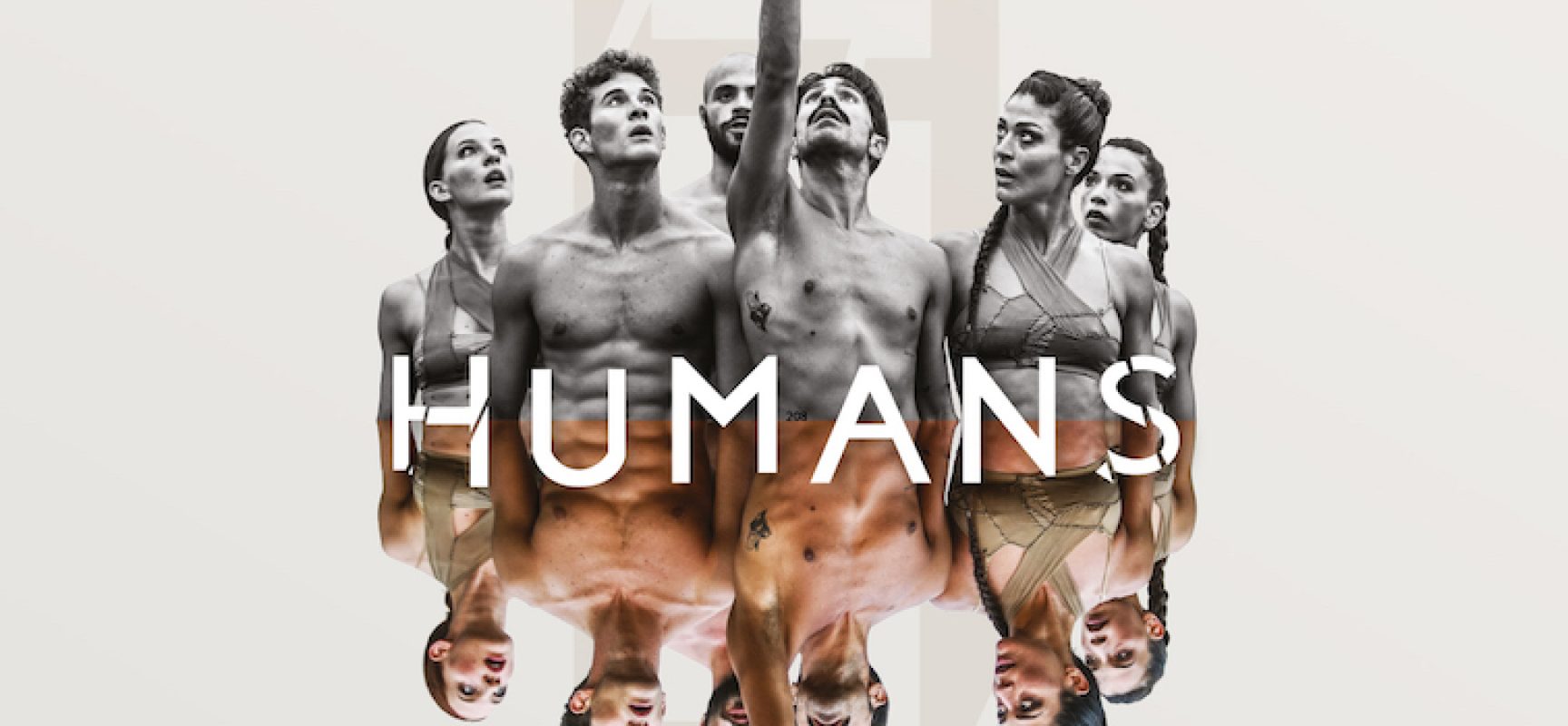 ‘Humans’ della Compagnia Eleina D torna in scena al Teatro Mediterraneo