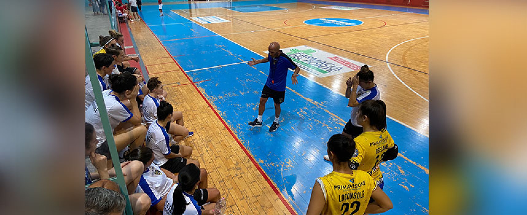 Gol e buone indicazioni per il Bisceglie Femminile, adesso l’impegno al Memorial Sandri