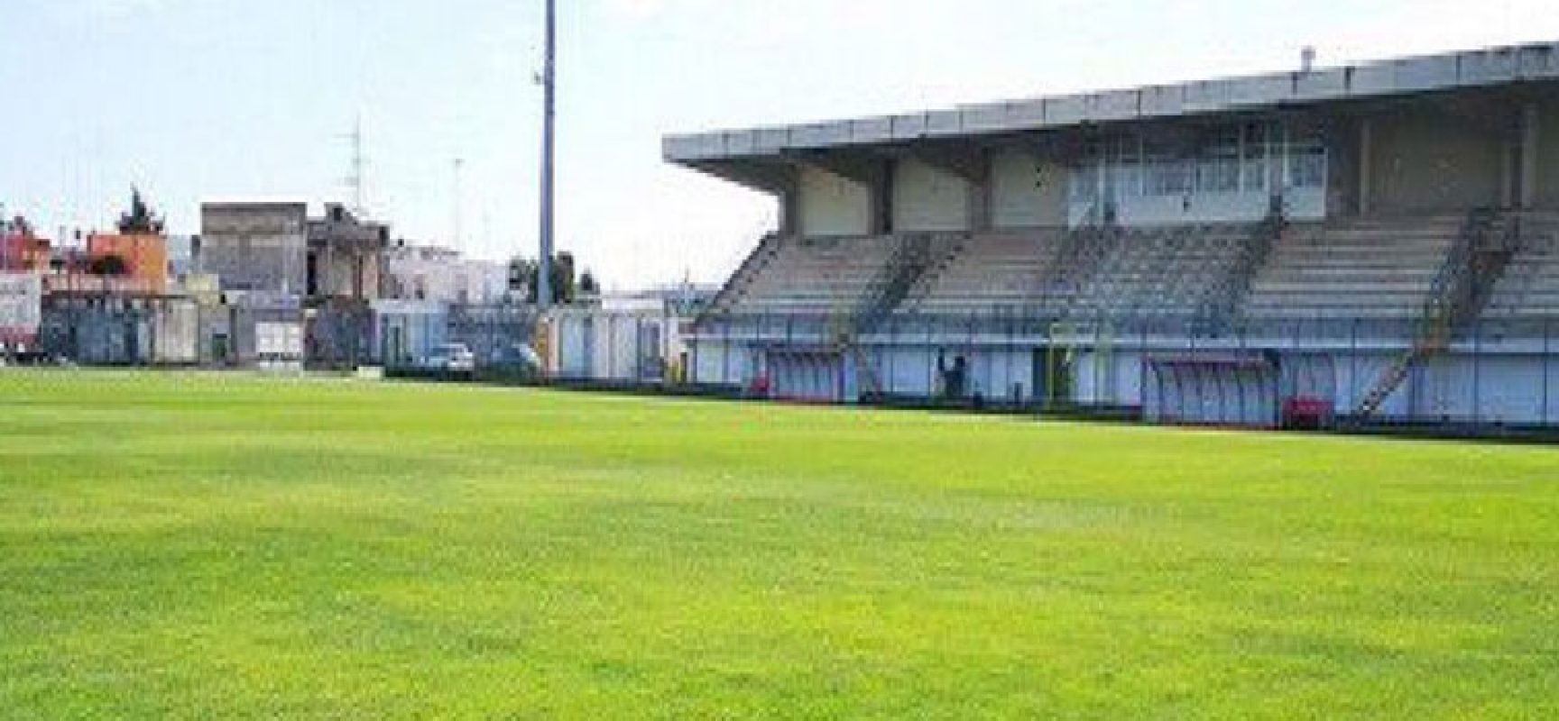 Stadio Ventura indisponibile, Bisceglie in campo a Bitonto nel turno infrasettimanale