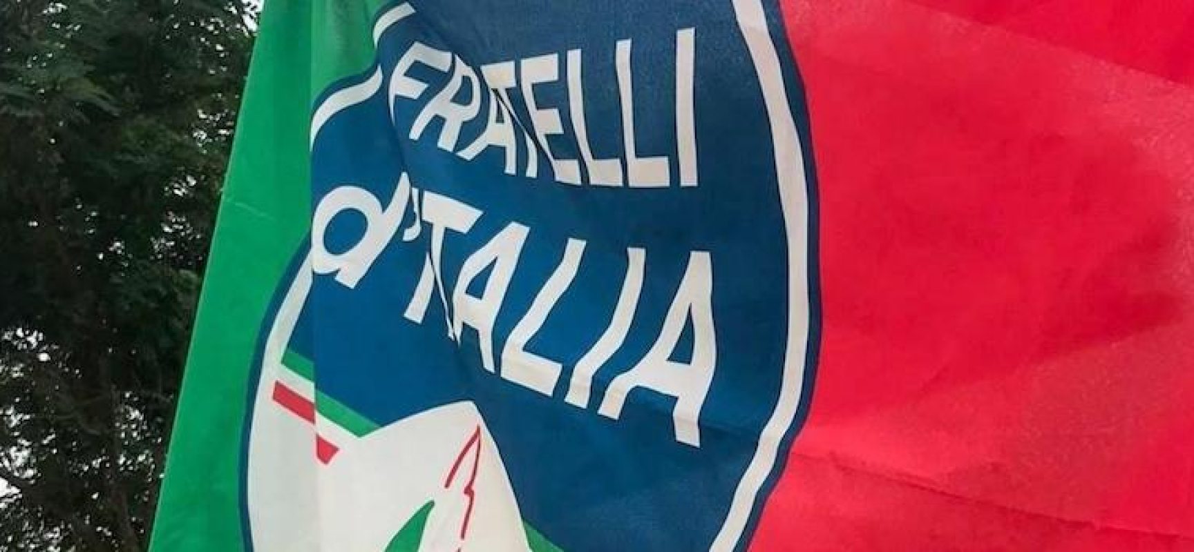 Fratelli d’Italia Bisceglie: “Violenza contro Cgil opera di delinquenti. No strumentalizzazioni”