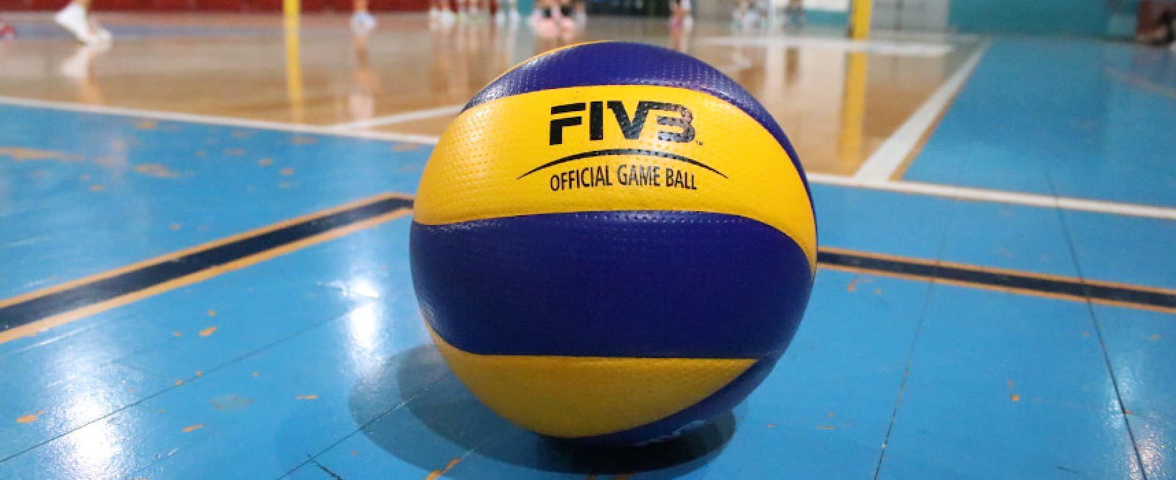 Star Volley Bisceglie, ufficializzato il calendario della prossima stagione