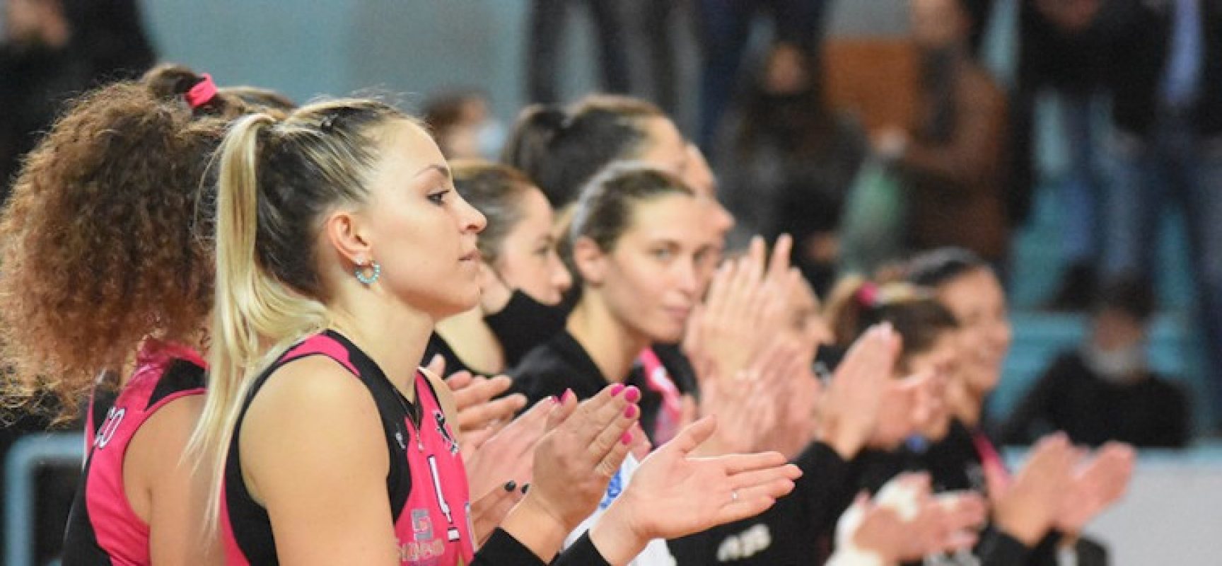 Sportilia attende la capolista al PalaDolmen, Star Volley di scena a Bari