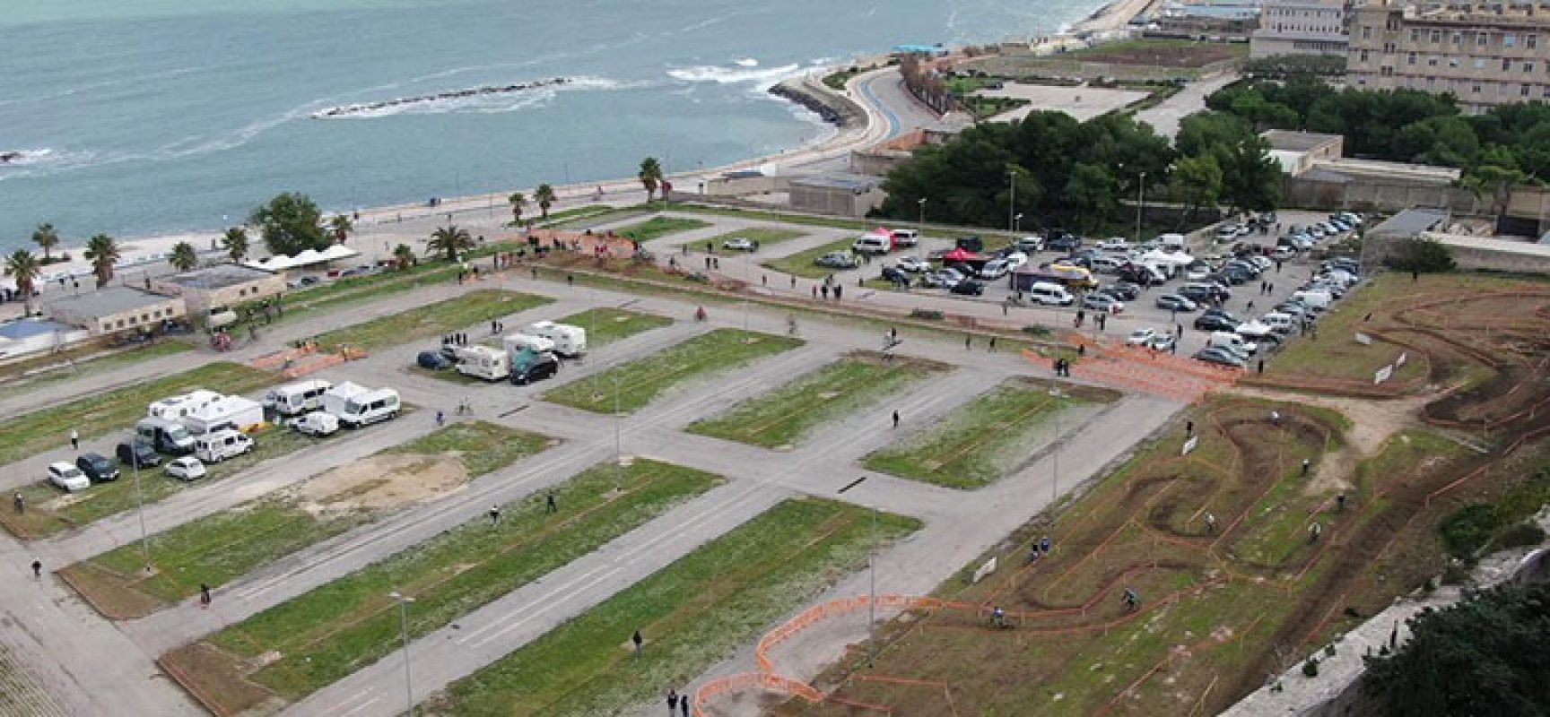 Ciclocross: i migliori specialisti del Centro Sud presenti alla “Coppa Città di Bisceglie”