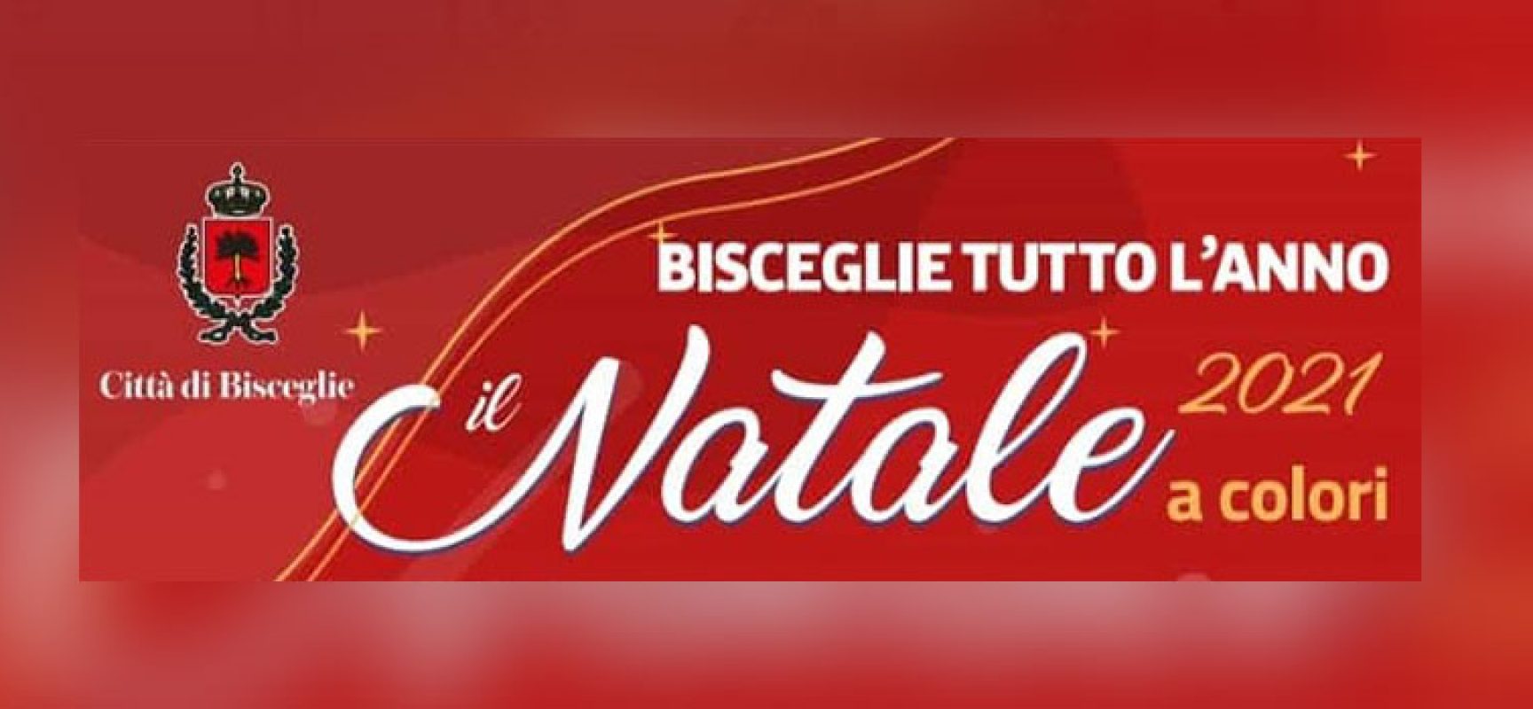 Il Natale a Bisceglie, ecco il programma completo degli eventi / DETTAGLI