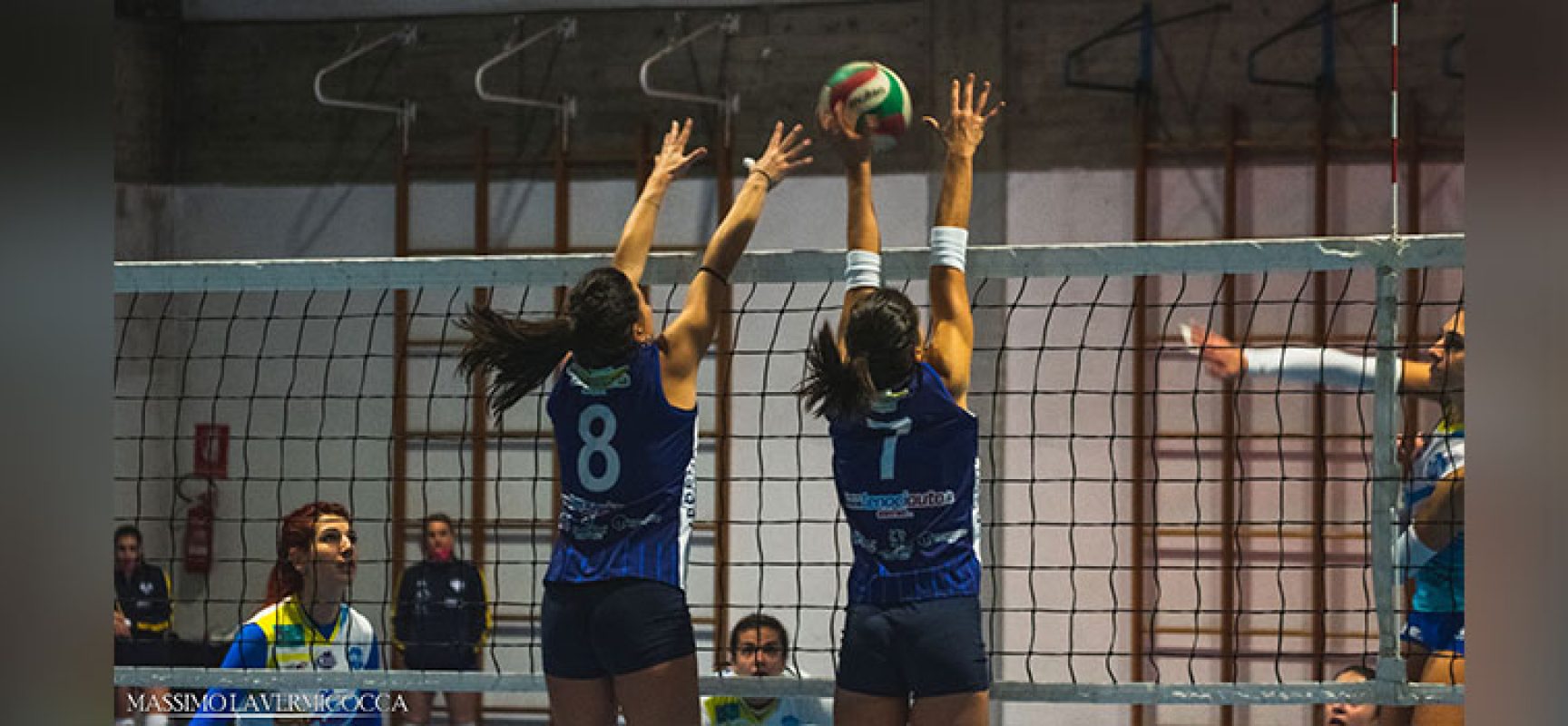 Tornano i campionati di pallavolo: Sportilia di scena a Corridonia, Star Volley ospita Asem Bari