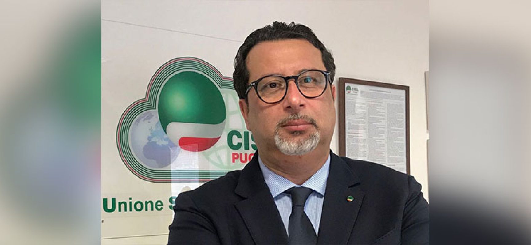 Castellucci (Cisl Puglia): “Vaccinarsi per tutelare salute e consolidare ripresa economica”