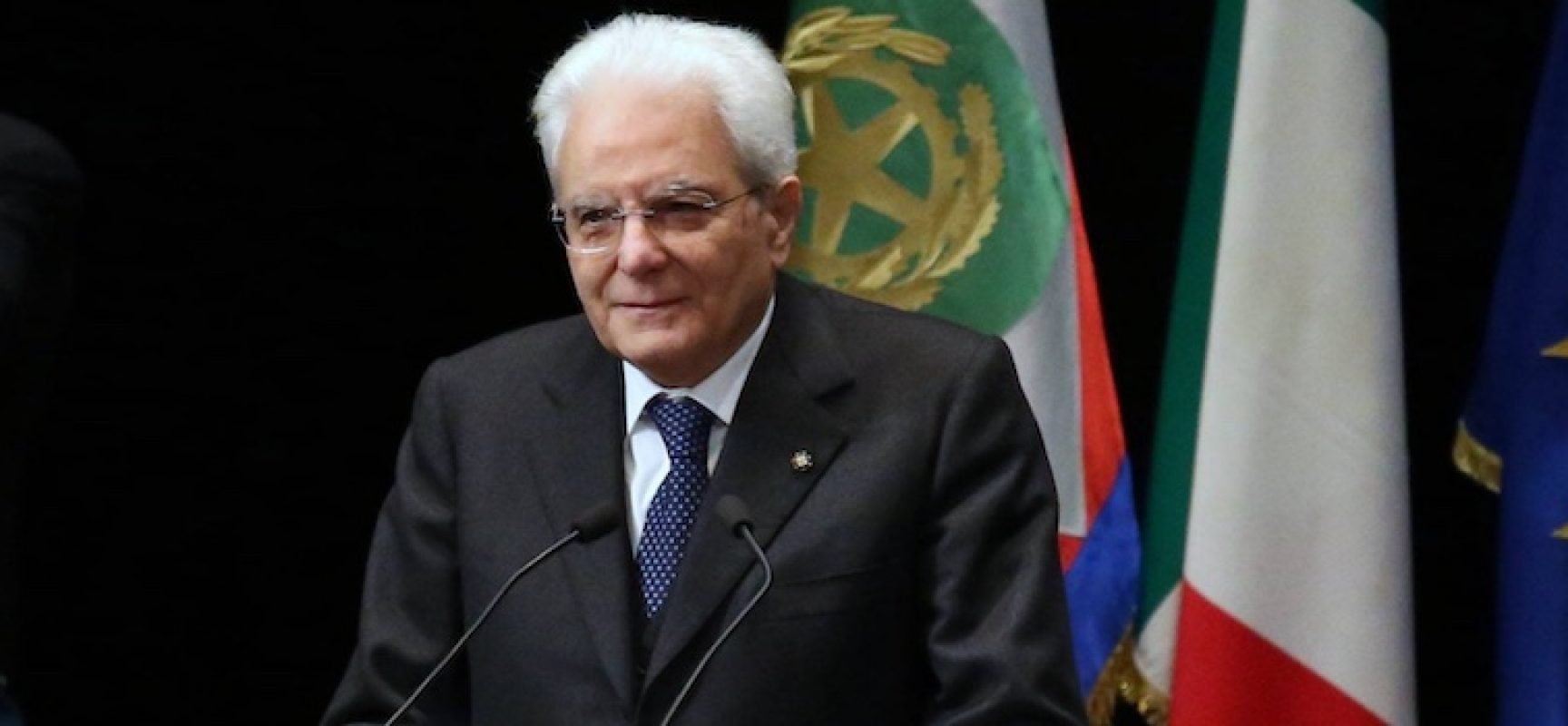 Presidenza della Repubblica: rielezione Mattarella, i commenti della politica biscegliese