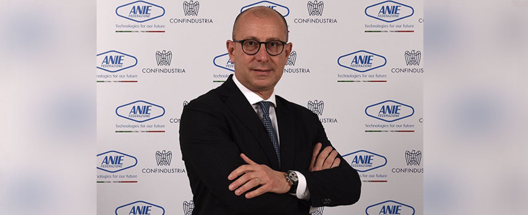 Renato Martire eletto Vice Presidente Federazione ANIE per il periodo 2022-25