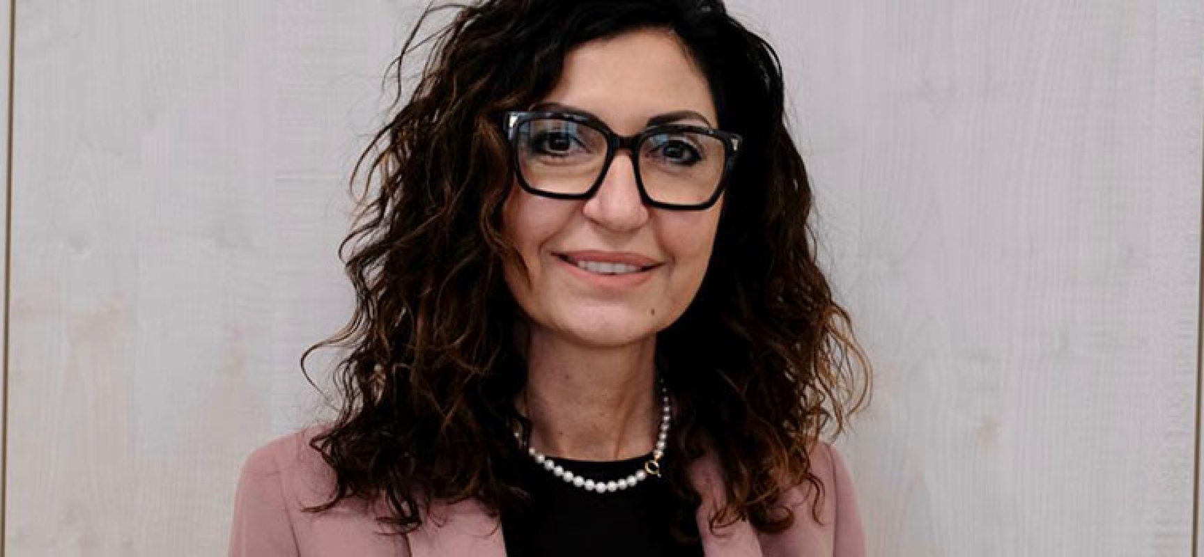 Tiziana Dimatteo nuova Direttrice Generale Asl BT, “Importantissima sfida professionale”