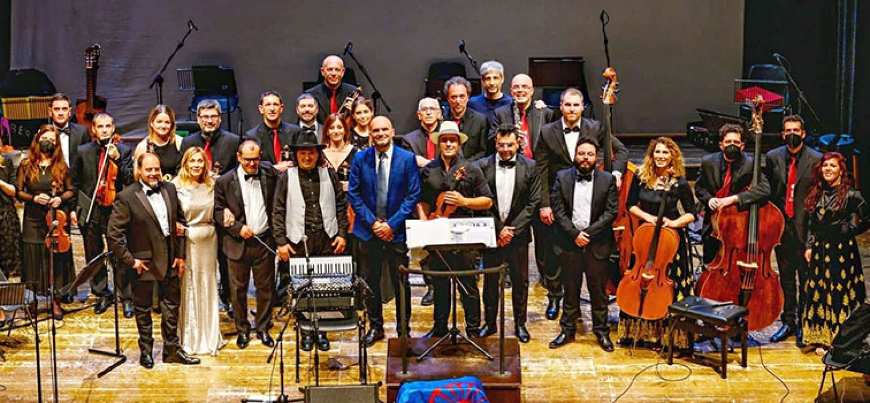 Giornata internazionale dei Rom, a Pesaro anche il pianista biscegliese Nico Arcieri