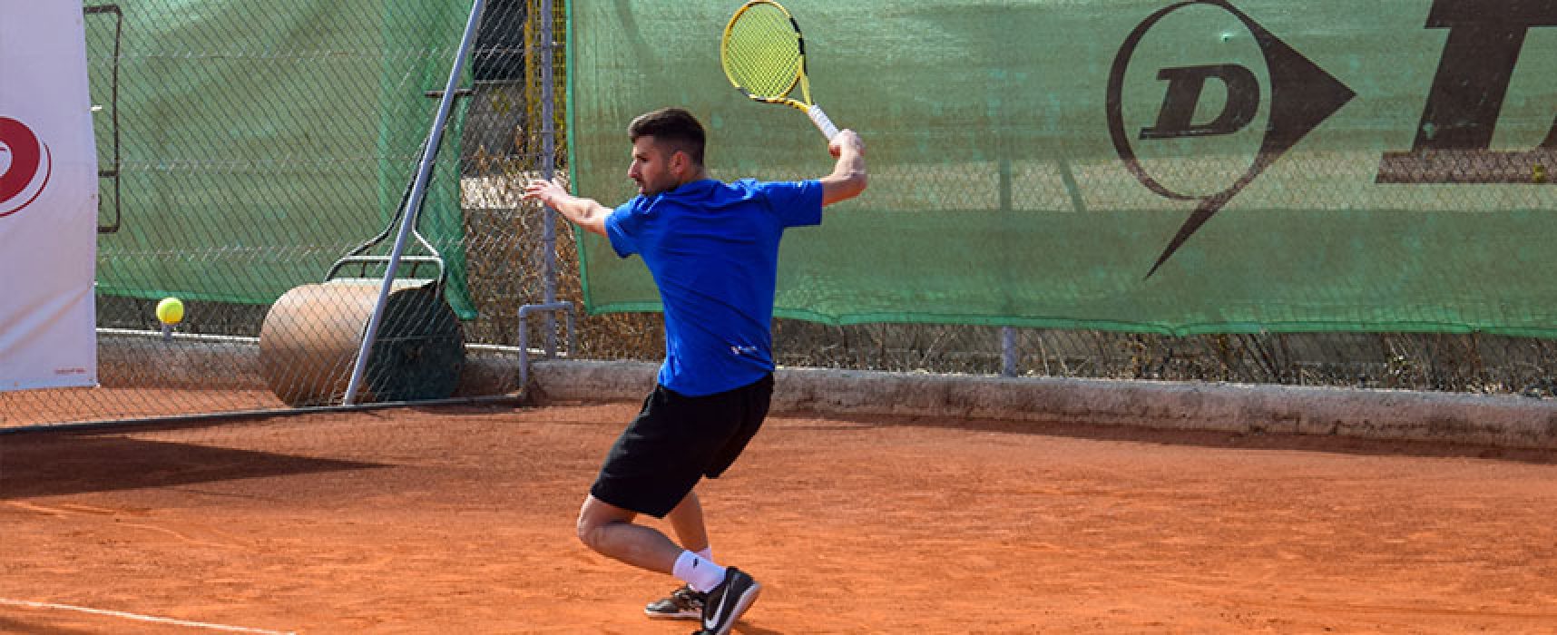 Sporting Tennis Club Bisceglie 2.0, ai playoff c’è il CT Giannoccaro Monopoli