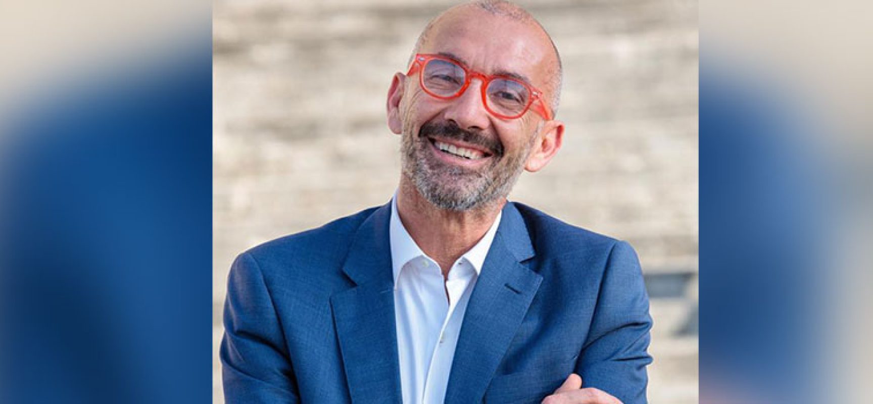Francesco Caringella alle Vecchie Segherie Mastrototaro presenta “La Migliore Bugia”