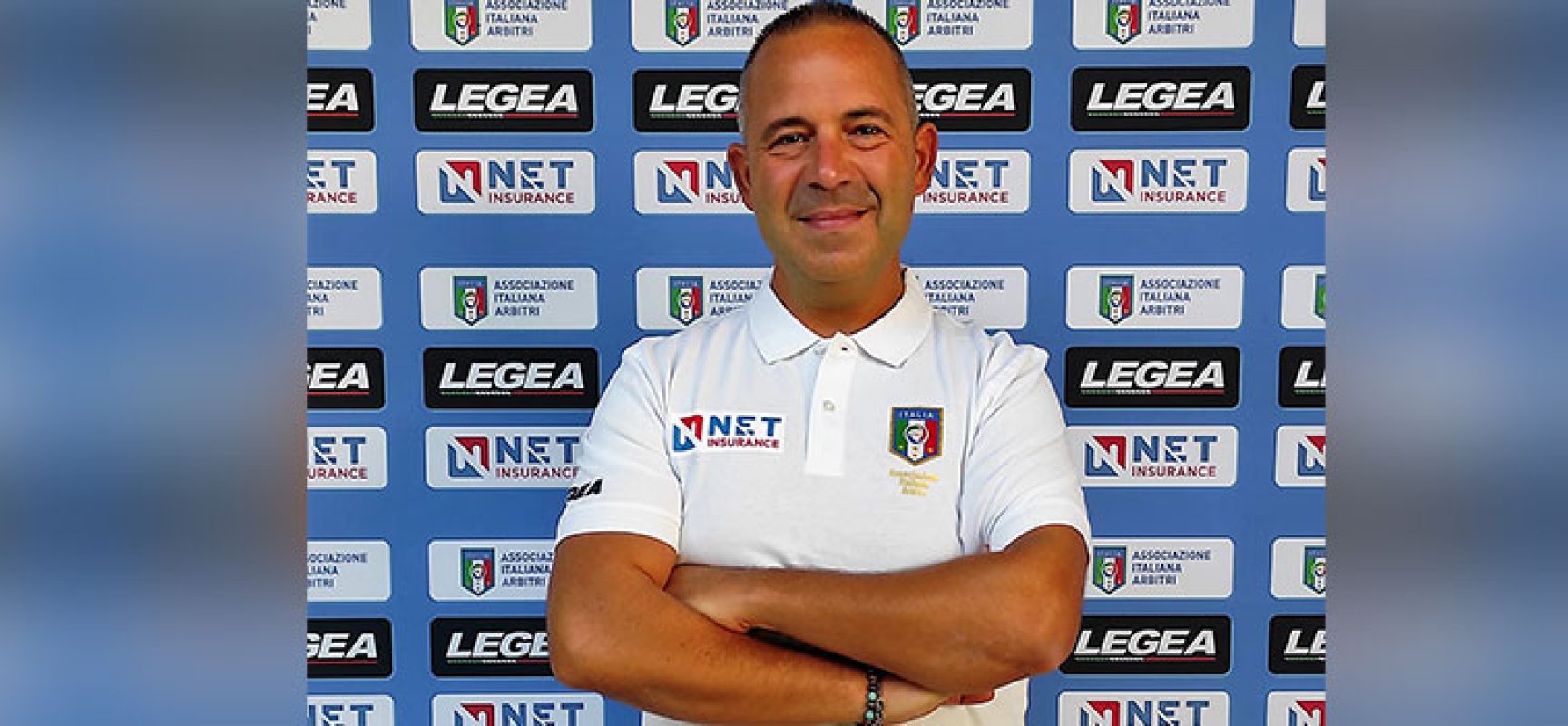 Futsal: il biscegliese Nicola Gisondi confermato componente Can 5 Elite