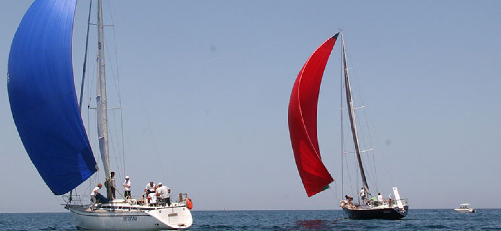 Circolo della Vela Bisceglie, torna la “Scellerata Regata-Trofeo Alfredo Di Clemente”