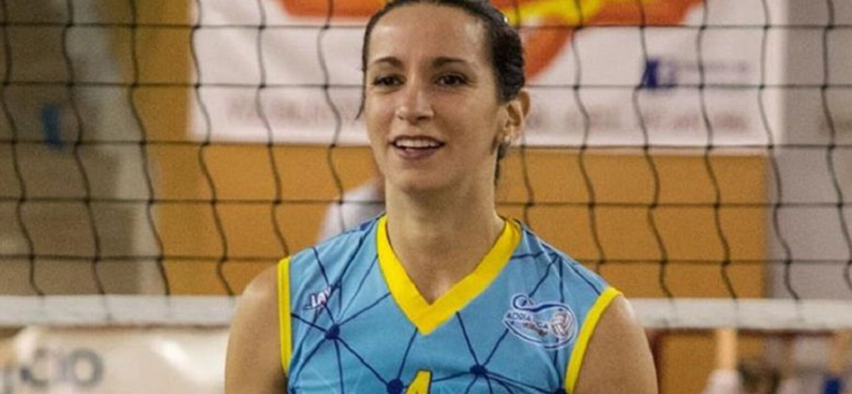 Nadia Volpe volto nuovo in casa Star Volley: “Elettrizzata all’idea di iniziare”