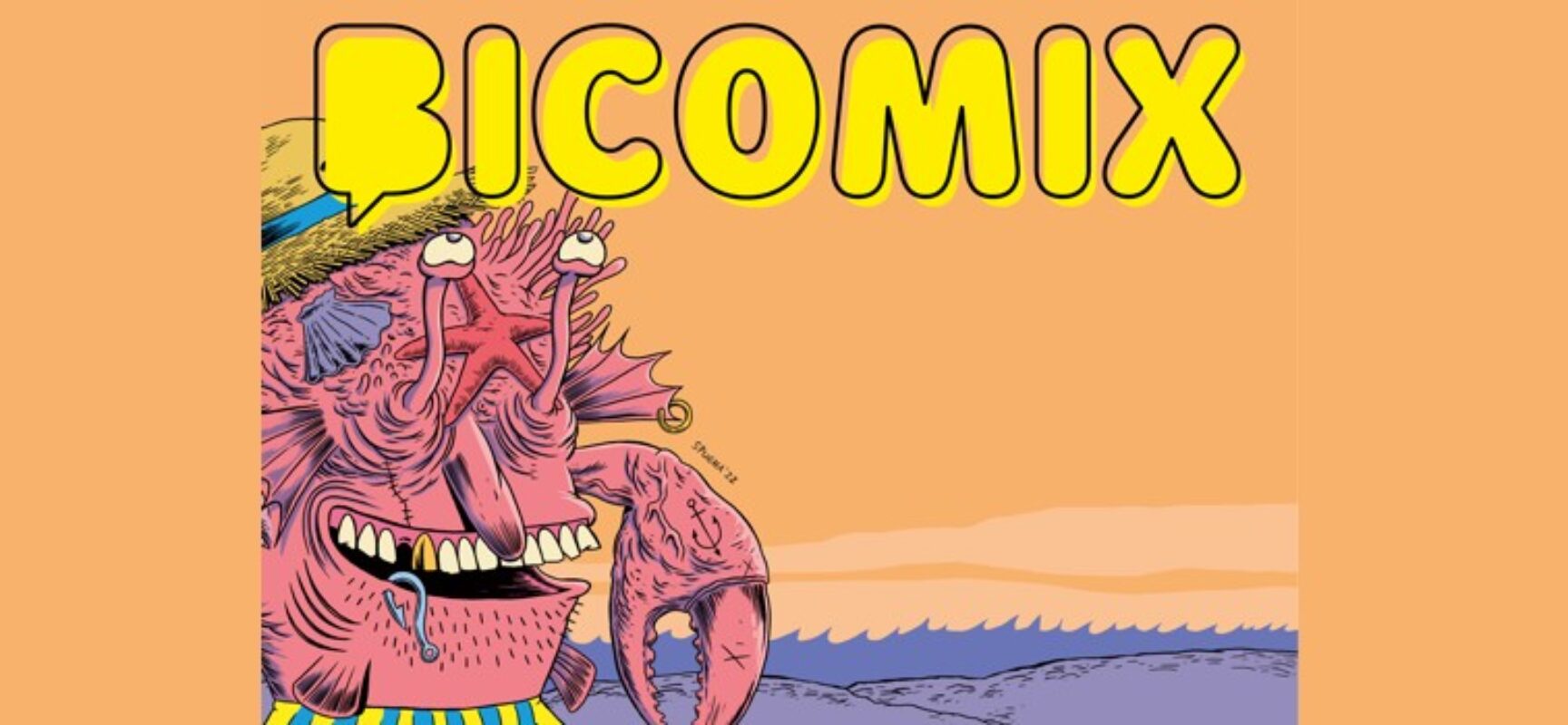 Bicomix 2022: torna la rassegna dedicata al fumetto con talk, cosplay e spettacoli