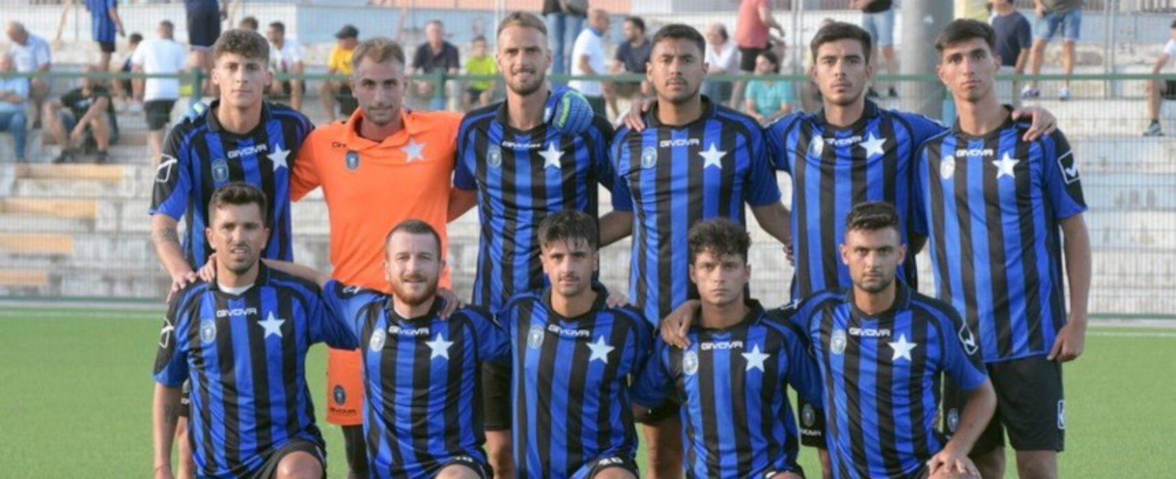 Coppa Italia: Bisceglie ospita il Corato, Unione Calcio a Canosa, Don Uva in casa