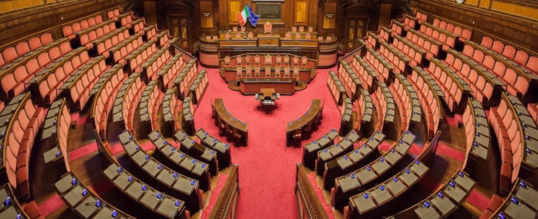 Elezioni, i risultati definitivi per il Senato della Repubblica a Bisceglie