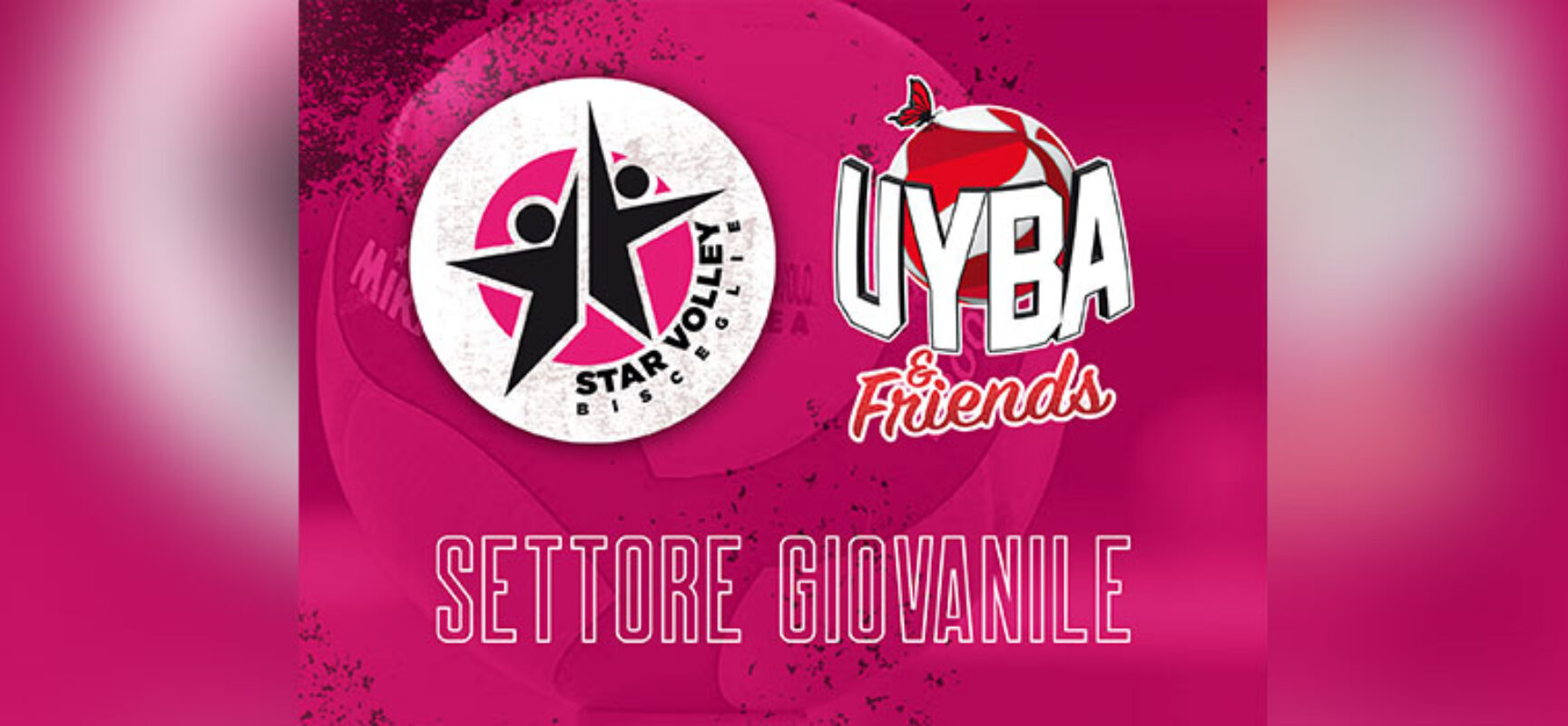 Star Volley partner di una società di Serie A, accordo con la Unet Yamamay Busto Arsizio