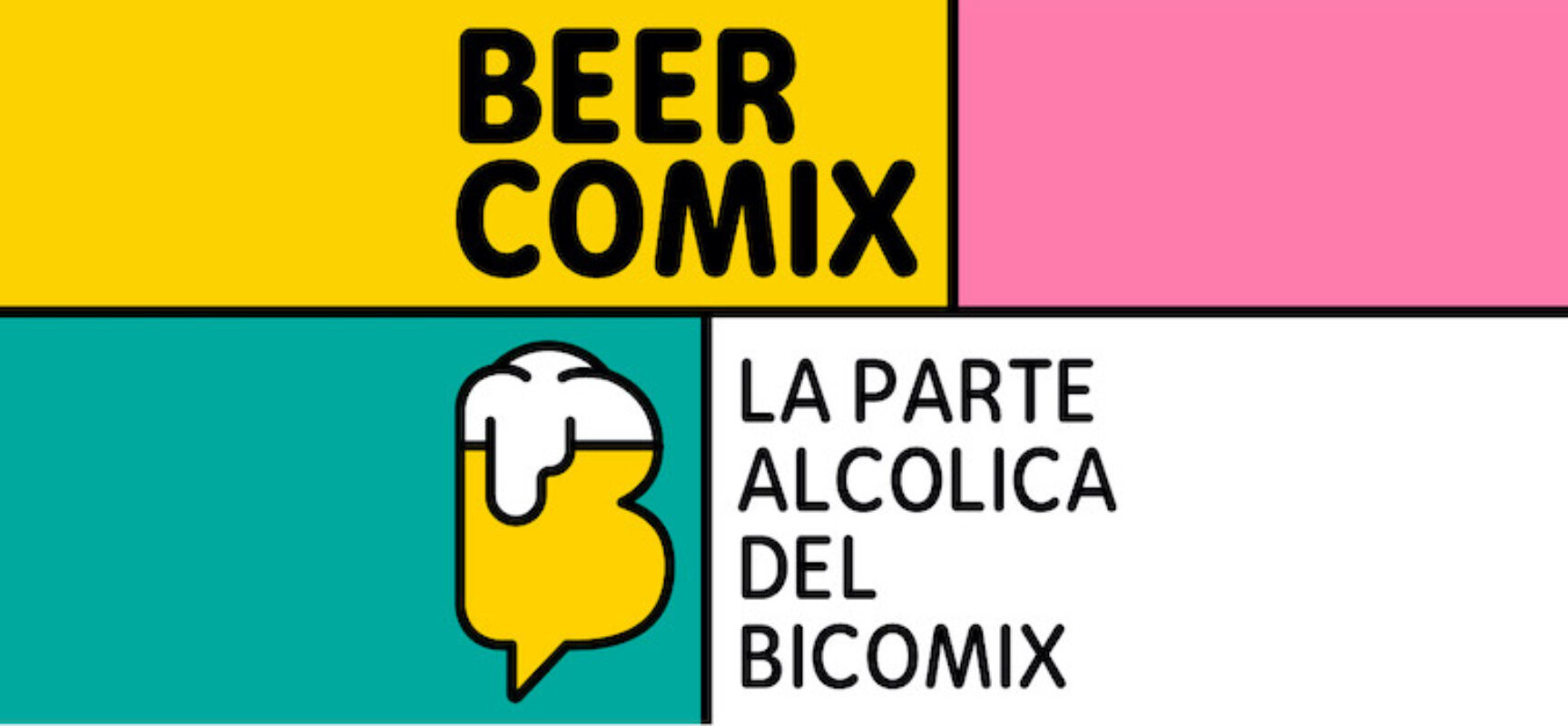 BeerComix: si inaugura una stagione ricca di incontri con illustratori e fumettisti