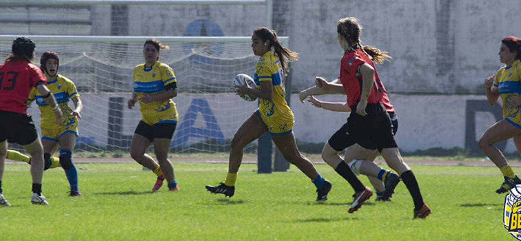 Il Bisceglie Rugby torna in campo dopo la sosta, sfida al Torre Del Greco