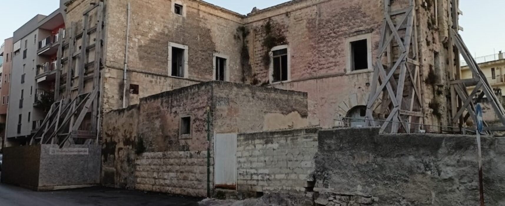 Villa Lancillotti, Spazio Civico: “Sembra che vincolo non abbia più ragion d’essere”