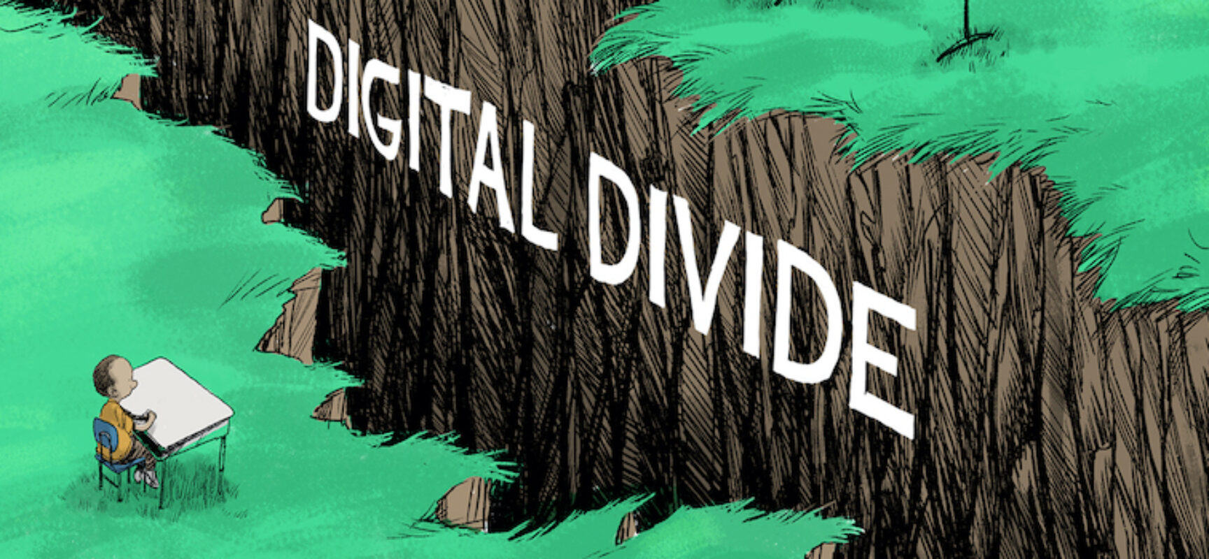 Spazio Civico: “Amministrazione ha accolto il nostro invito su digital divide”