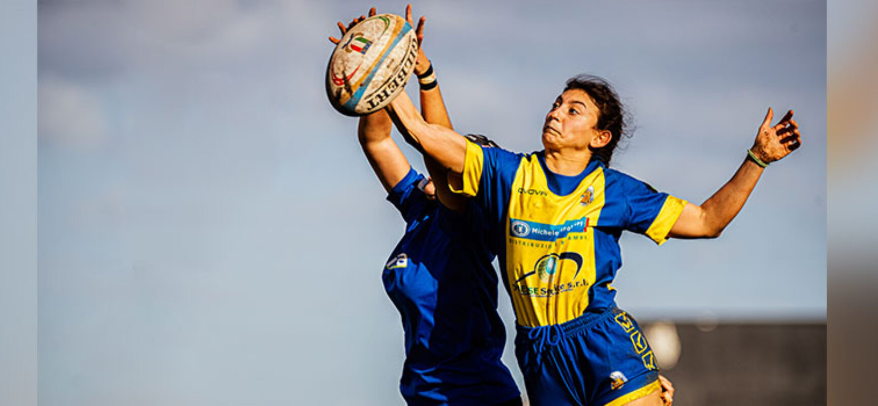Serie A femminile: Bisceglie Rugby protagonista sul campo dell’All Reds Roma