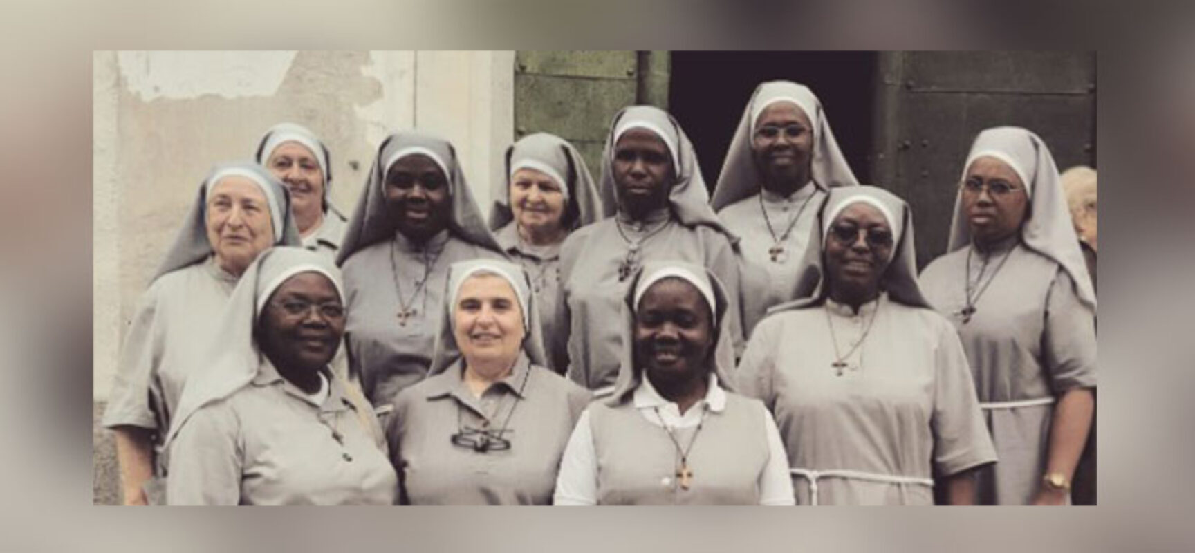 A Bisceglie giunge una nuova comunità di Suore Francescane