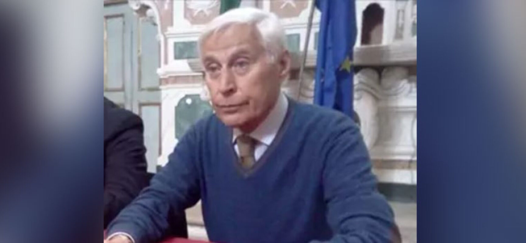 Morte Antonino, il ricordo nelle parole di Pasquale Musci