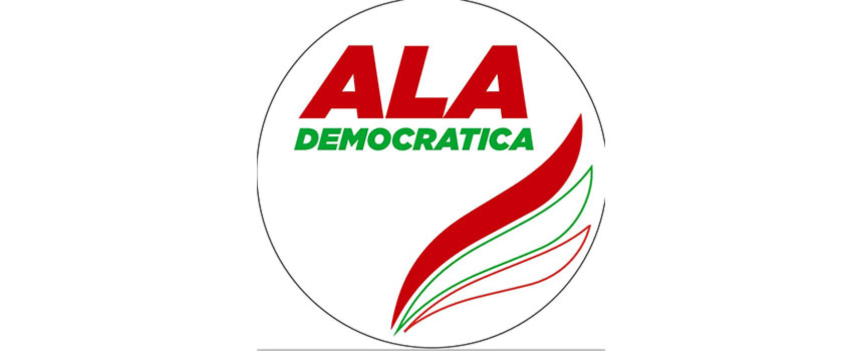 Ala Democratica annuncia sostegno alla candidatura a Sindaco di Francesco Spina